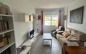 Apartamento La Rioja